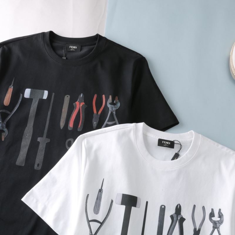 Fendi T-Shirts